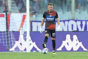 Cremonese radu