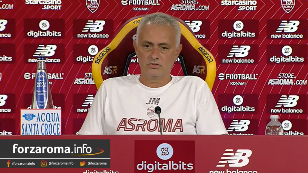 Mourinho