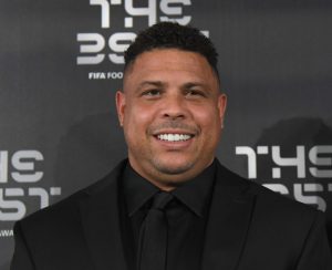 Ronaldo The Best FIFA Football Awards 2019 - Show