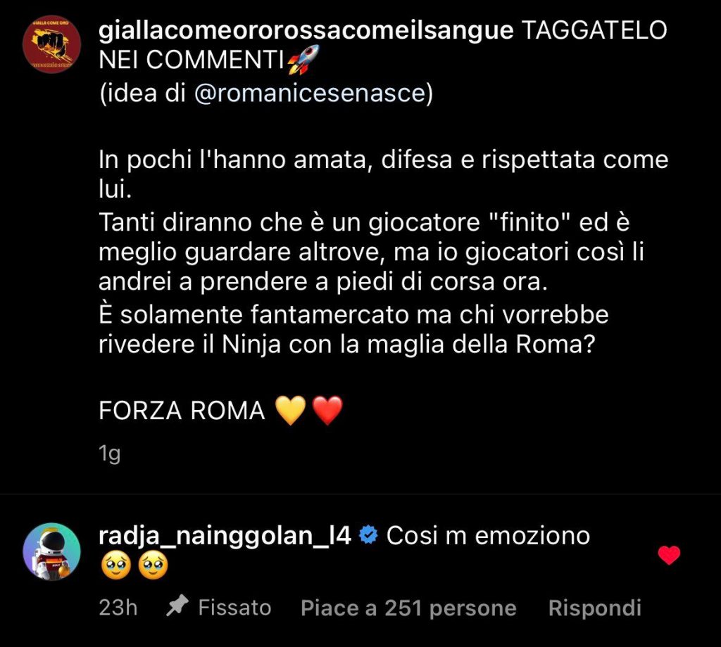 nainggolan roma