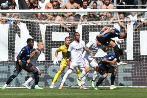 Atalanta BC v US Cremonese - Serie A