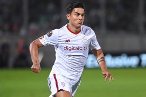 dybala