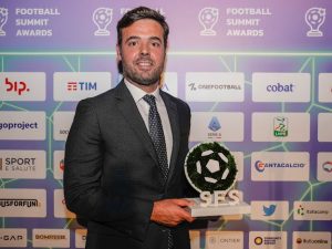 Tiago Pinto