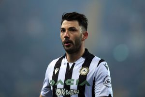 Arslan Udinese Calcio v Torino FC - Serie A