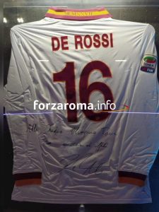 Maglia De Rossi