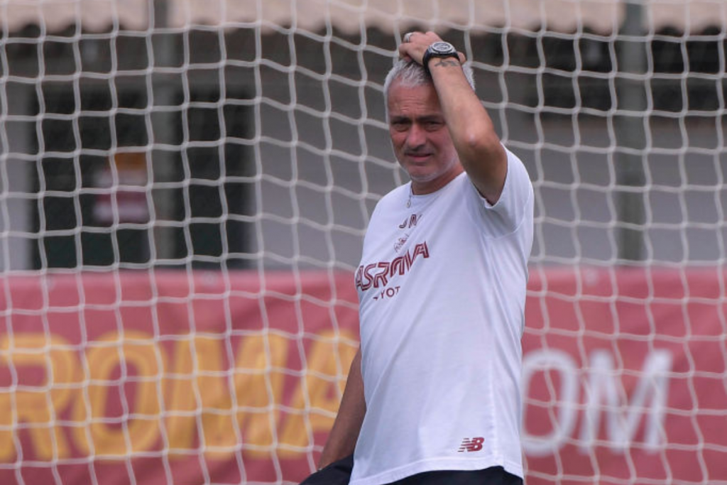 Mourinho