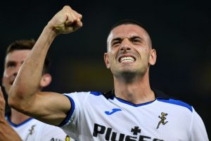 Demiral Hellas Verona v Atalanta BC - Serie A