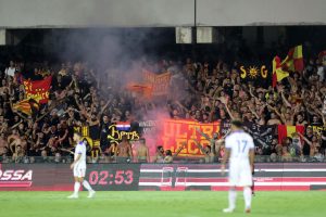 Salernitana v US Lecce - Serie A