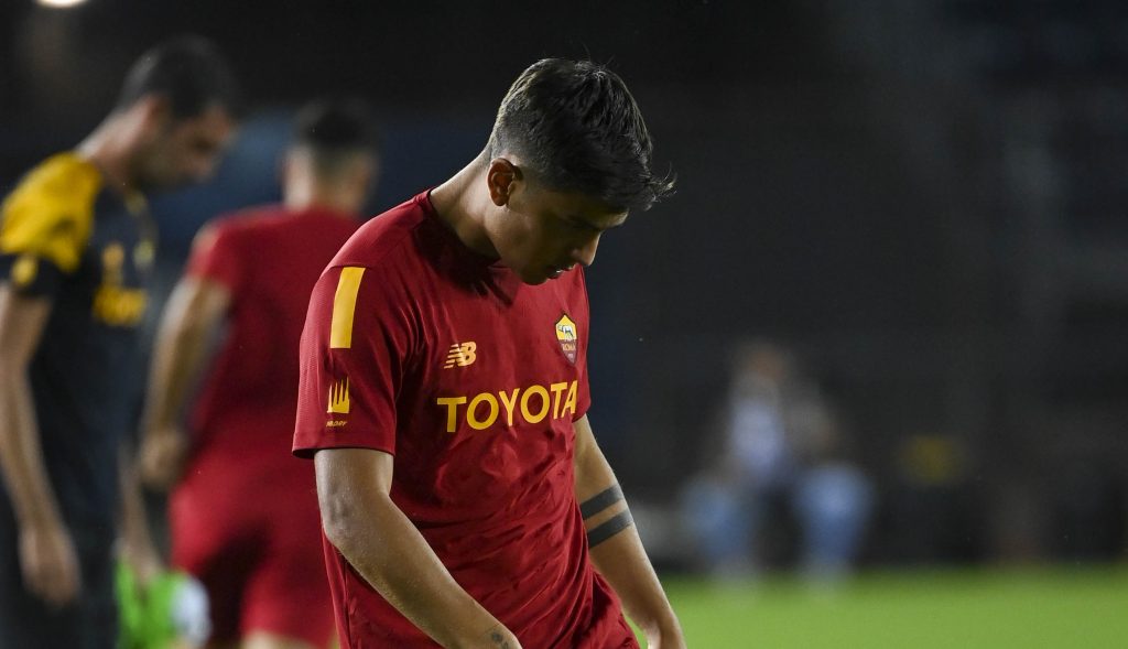 dybala GettyImages-1423157313