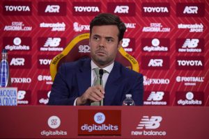 Tiago Pinto