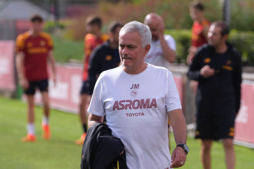 Mourinho