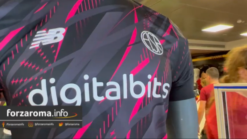 terza maglia