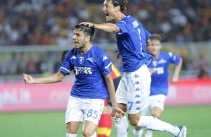 fabiano parisi empoli