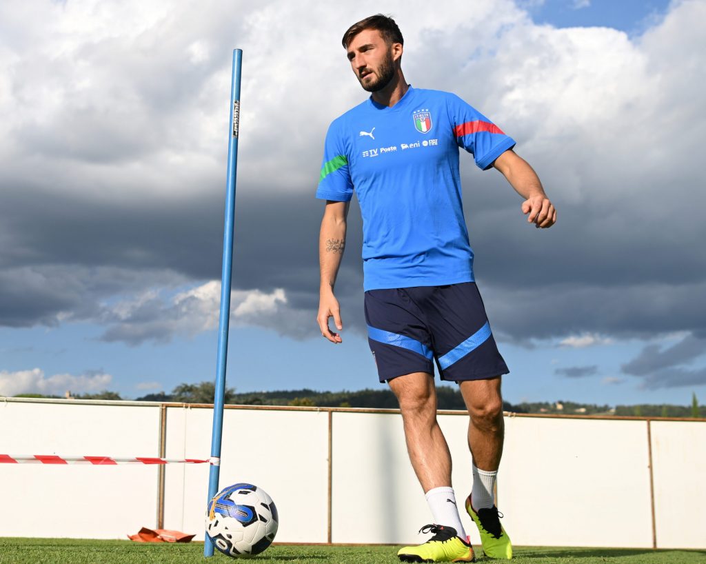 cristante italia
