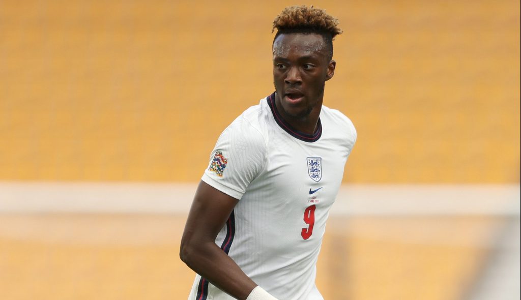 England v Italy: UEFA Nations League - League Path Group 3