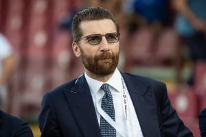 de sanctis salernitana