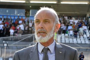 Italy U21 v Ireland U21 - UEFA European Under-21 Championship Qualifier Nicolato
