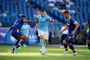 immobile SS Lazio v Hellas Verona - Serie A