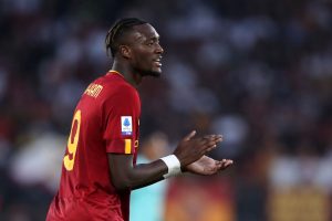 AS Roma v Atalanta BC - Serie A