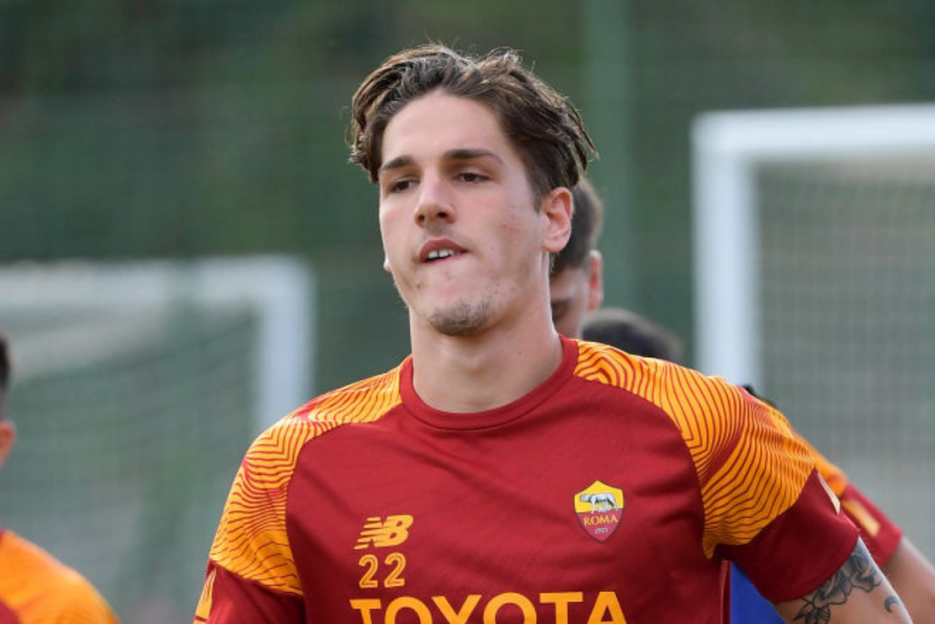 Zaniolo
