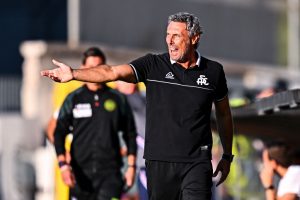 Spezia Calcio v UC Sampdoria - Serie A Gotti