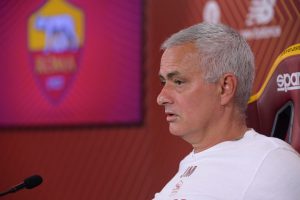 Mourinho