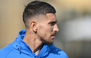 pellegrini italia