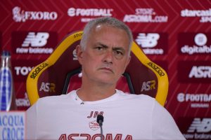 Mourinho