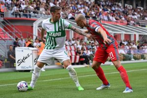 pinamonti US Cremonese v US Sassuolo - Serie A
