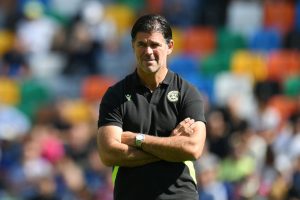 sottil Udinese Calcio v FC Internazionale - Serie A