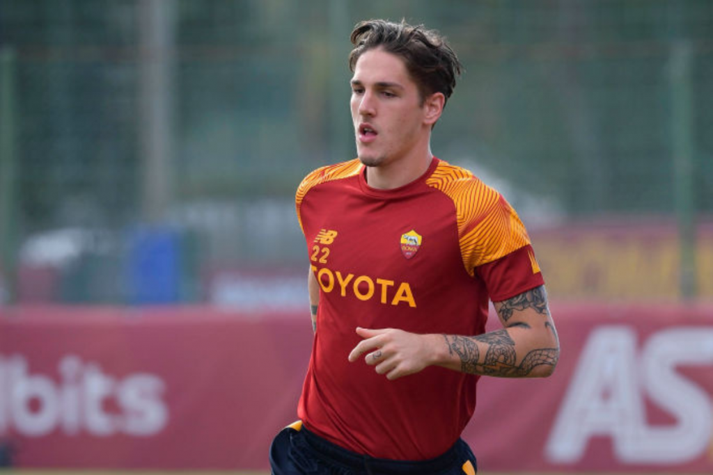 Zaniolo