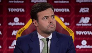 Tiago Pinto