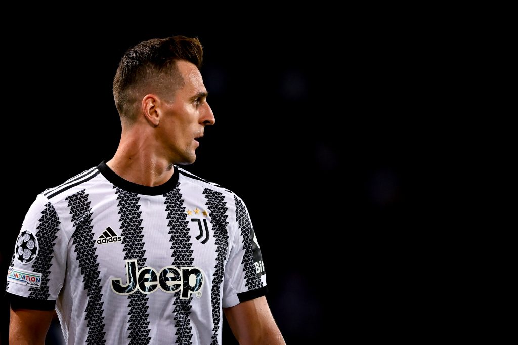 milik Paris Saint-Germain v Juventus: Group H - UEFA Champions League