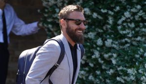 de rossi Italy Travel To Rome
