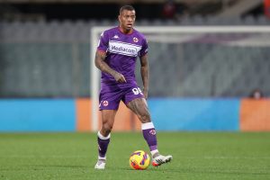 Igor Fiorentina v Benevento - Coppa Italia