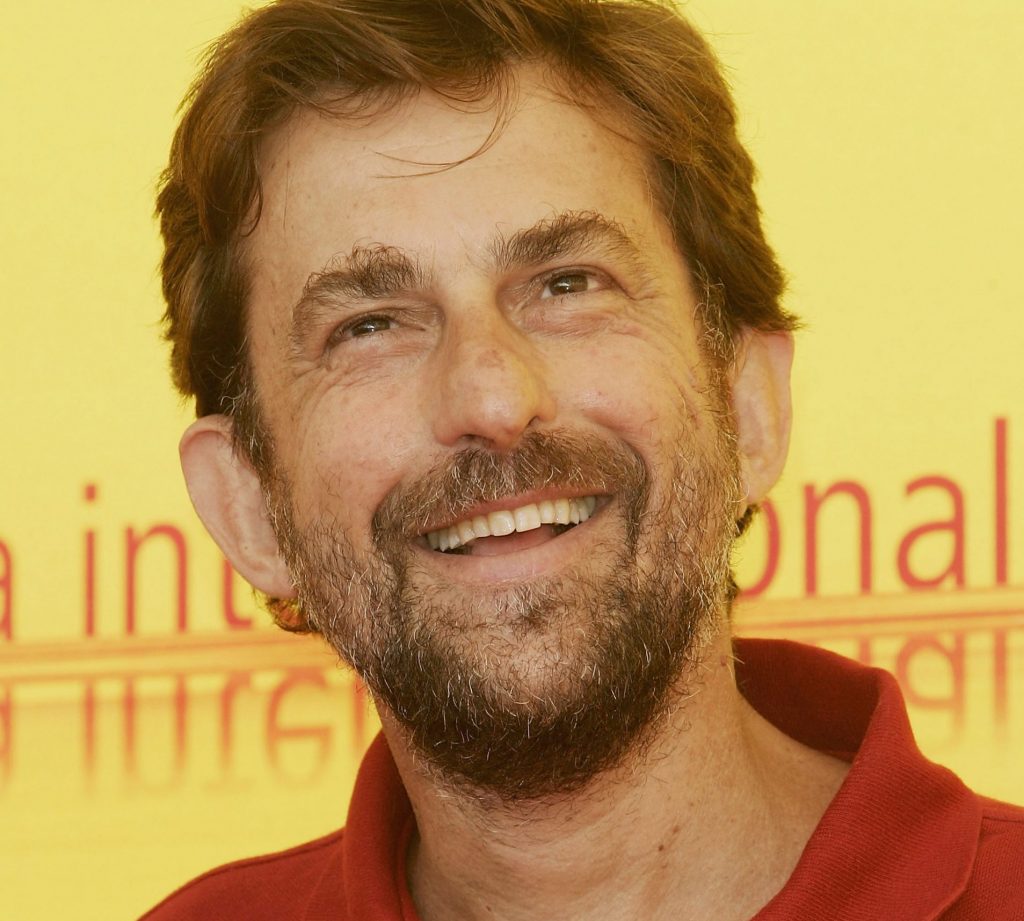 61st Venice Film Festival: "Te Lo Leggo Negli Occhi"