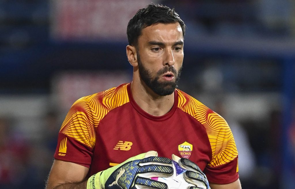 rui patricio GettyImages-1423157280