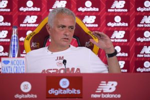 Mourinho