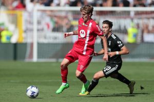 AC Monza v Juventus - Serie A
