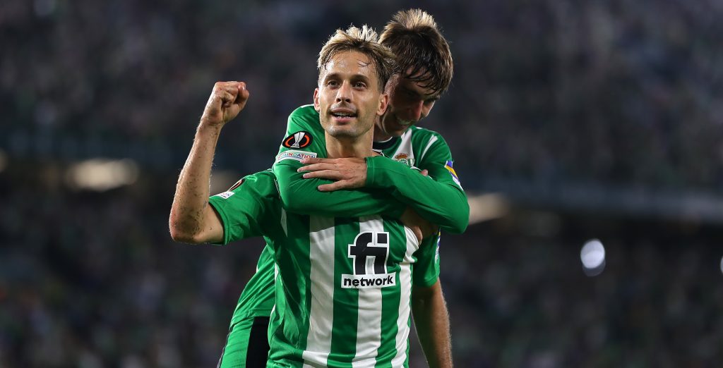 canales betis GettyImages-1424050936