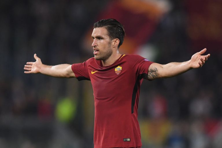 roma strootman malen 232 fortissimo ma nessuno si poteva aspettare un impatto del genere da Forzaroma.info roma strootman malen 232 fortissimo ma nessuno si poteva aspettare un impatto del genere
