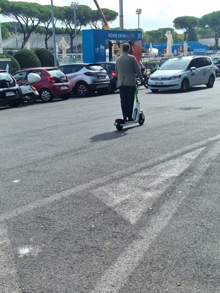 de rossi