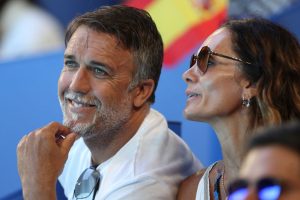 batistuta 2020 ATP Cup - Perth: Day 6