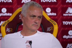Mourinho
