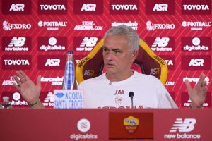 Mourinho