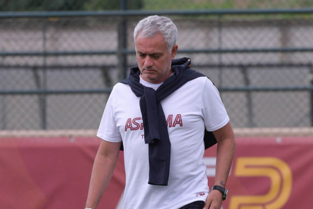 Mourinho