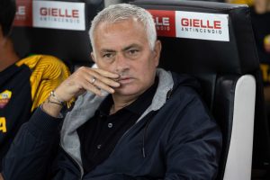 Udinese Calcio v AS Roma - Serie A