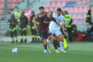 Bologna FC v Empoli FC - Serie A