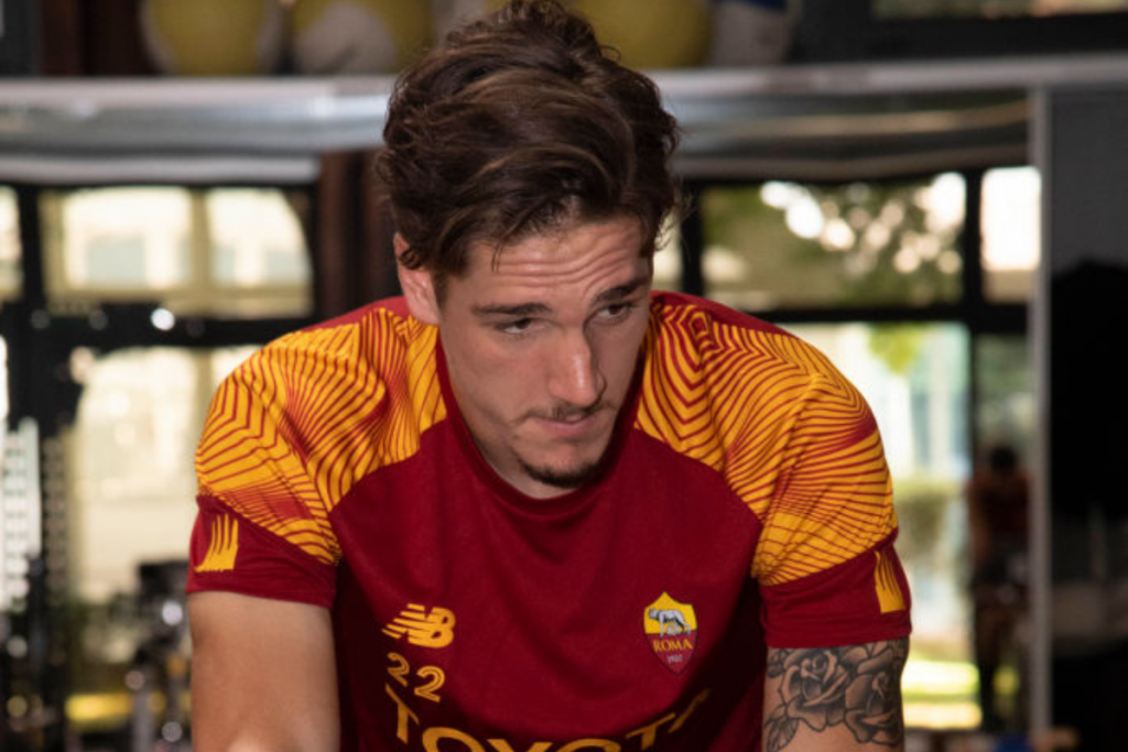 Zaniolo