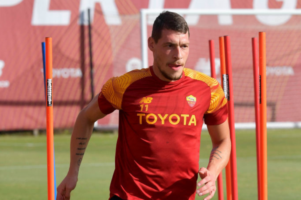 Belotti